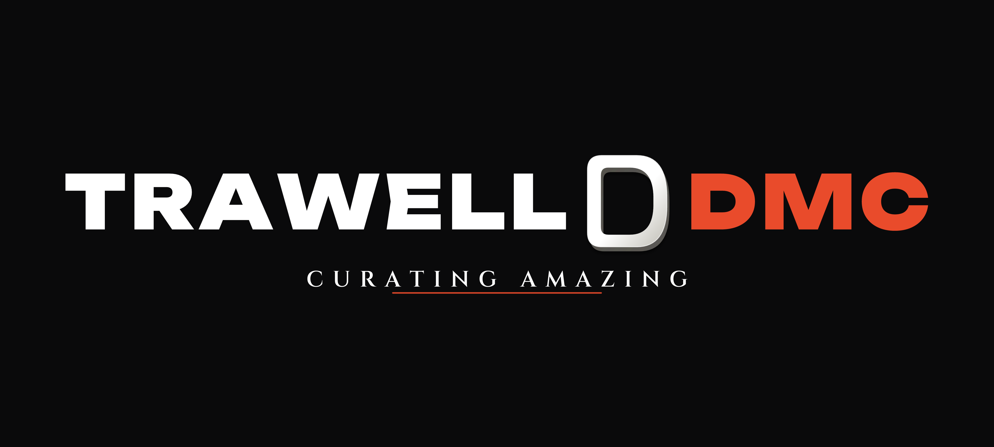 Trawelldmc HD logo preview
